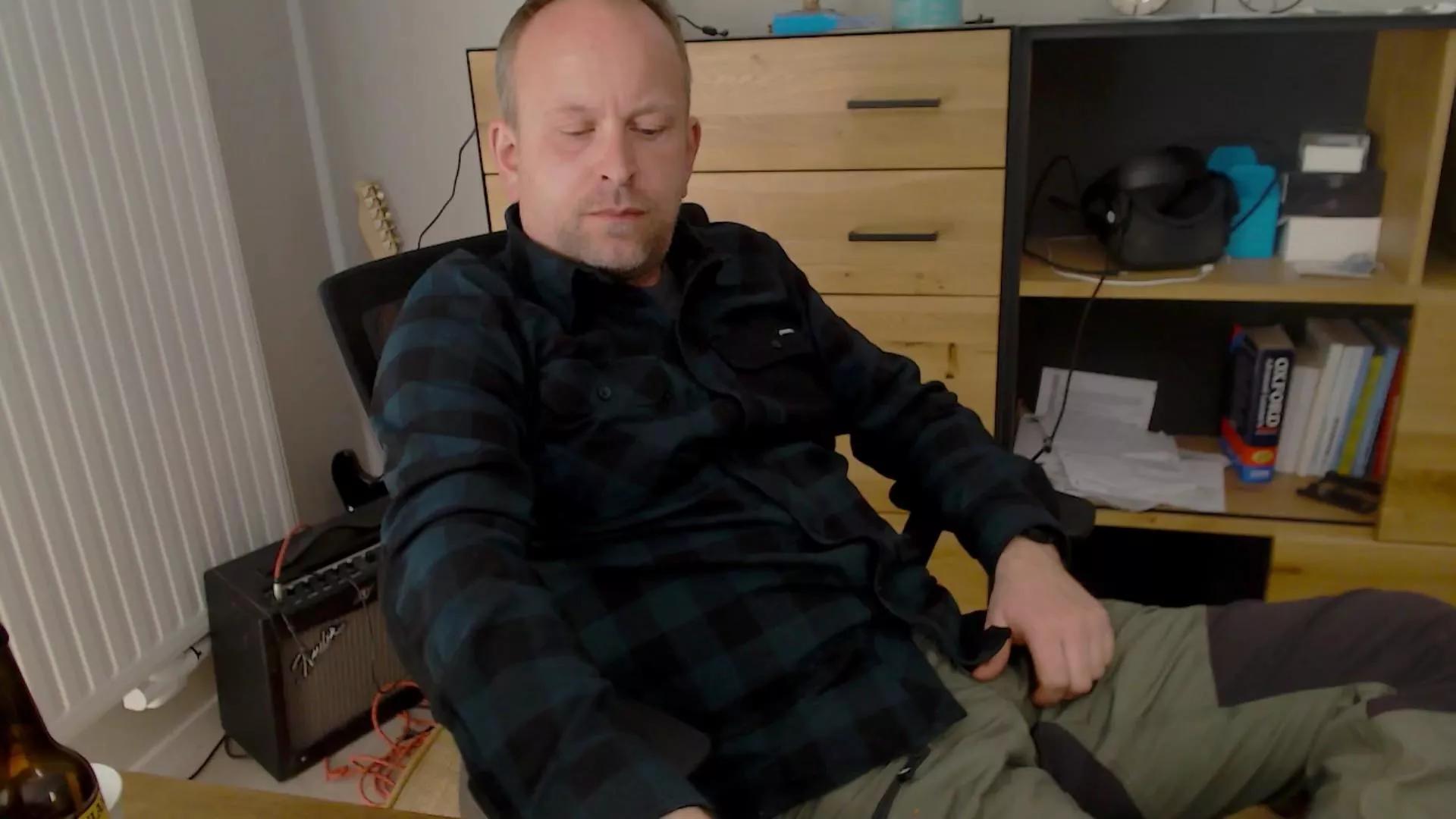 34yochemcock on Cam4 