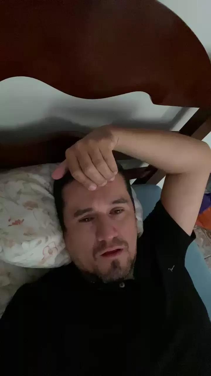 38scrs on Cam4 