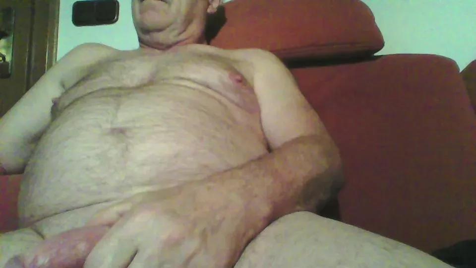 64geil on Cam4 
