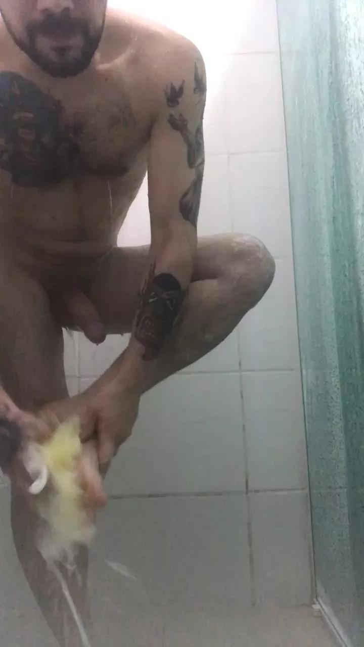 8latin on Cam4 