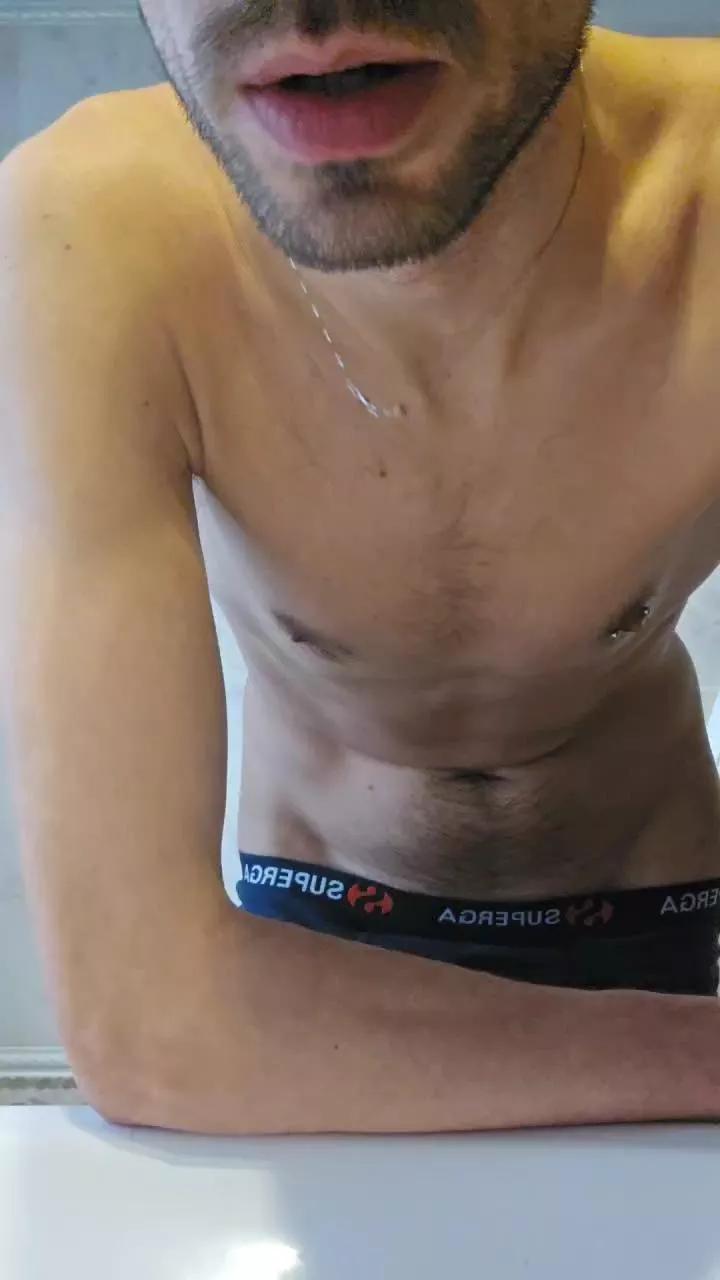 92mister on Cam4 
