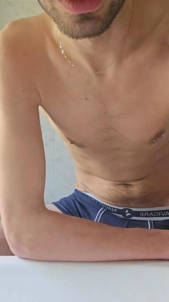 92mister on Cam4 