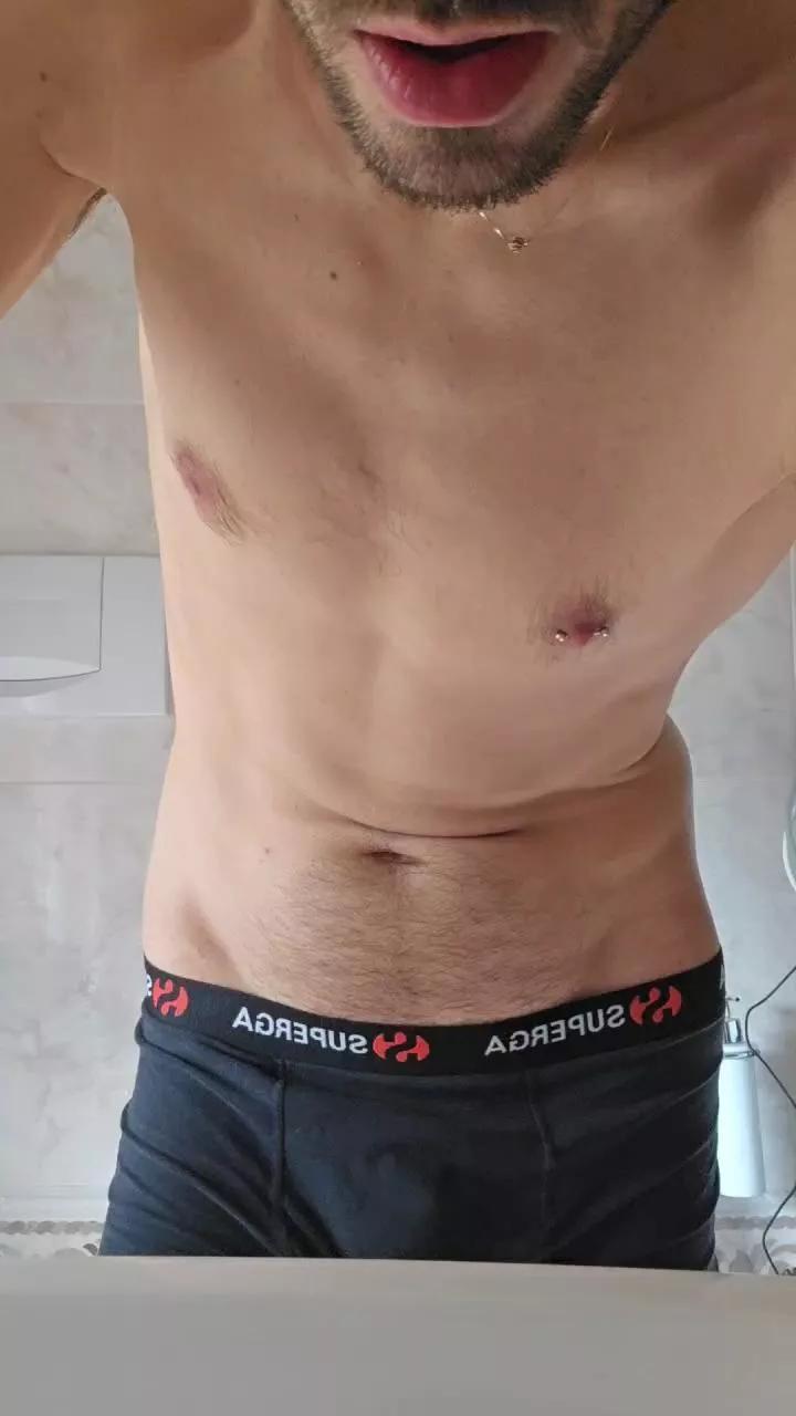 92mister on Cam4 
