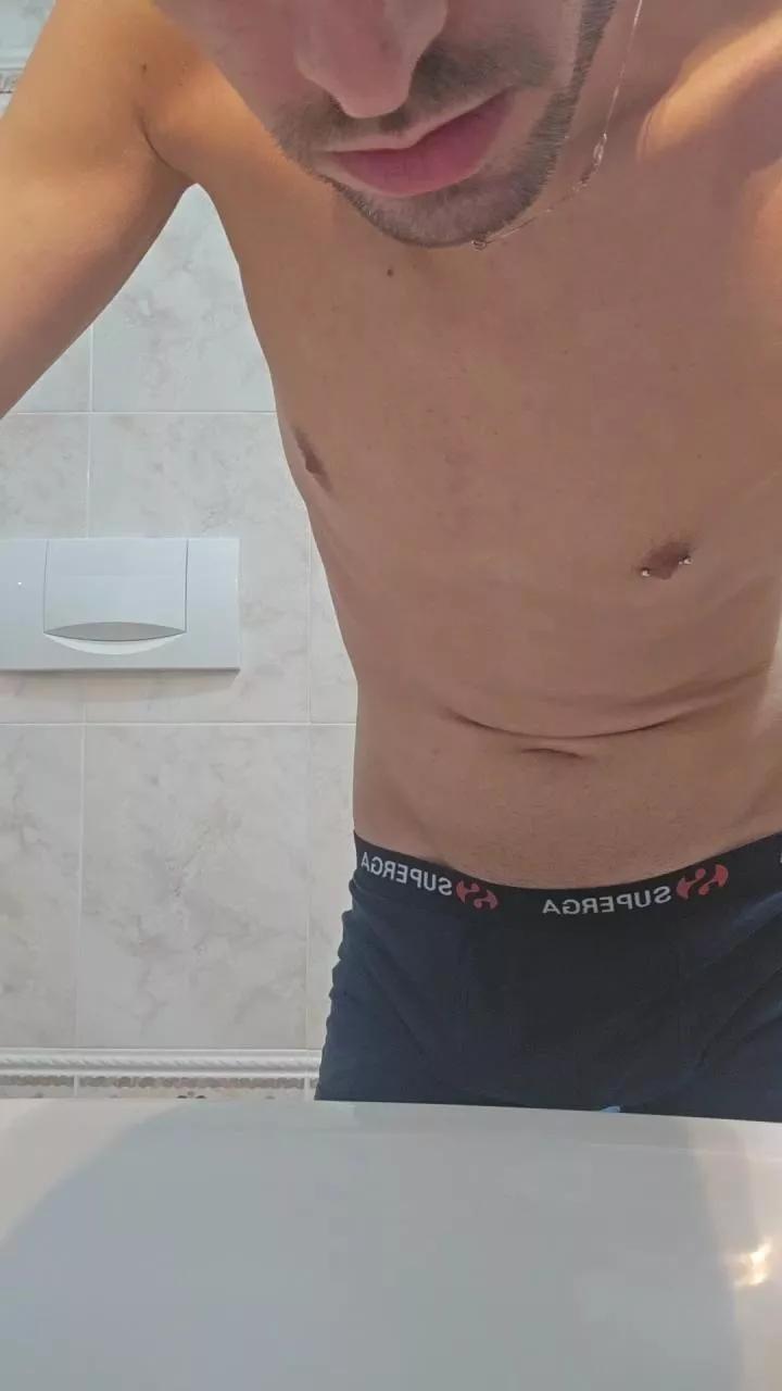 92mister on Cam4 