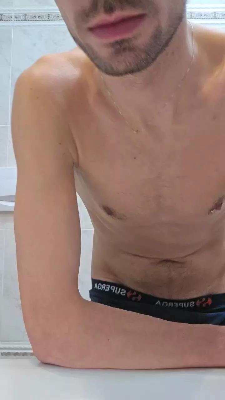 92mister on Cam4 