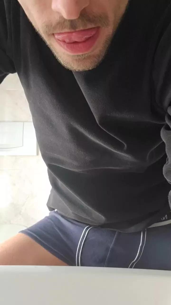 92mister on Cam4 
