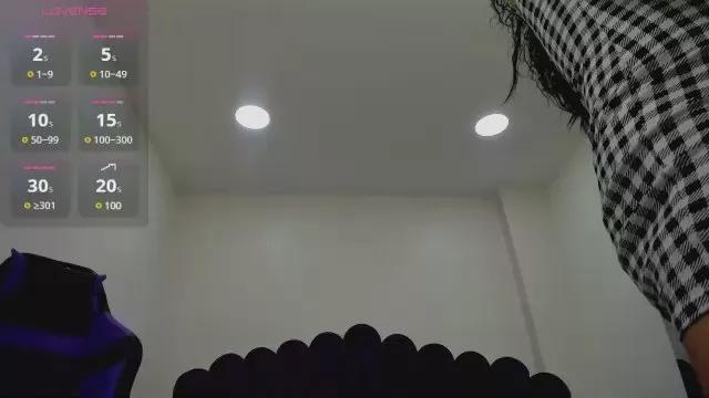 _Emily_Hots on Cam4 