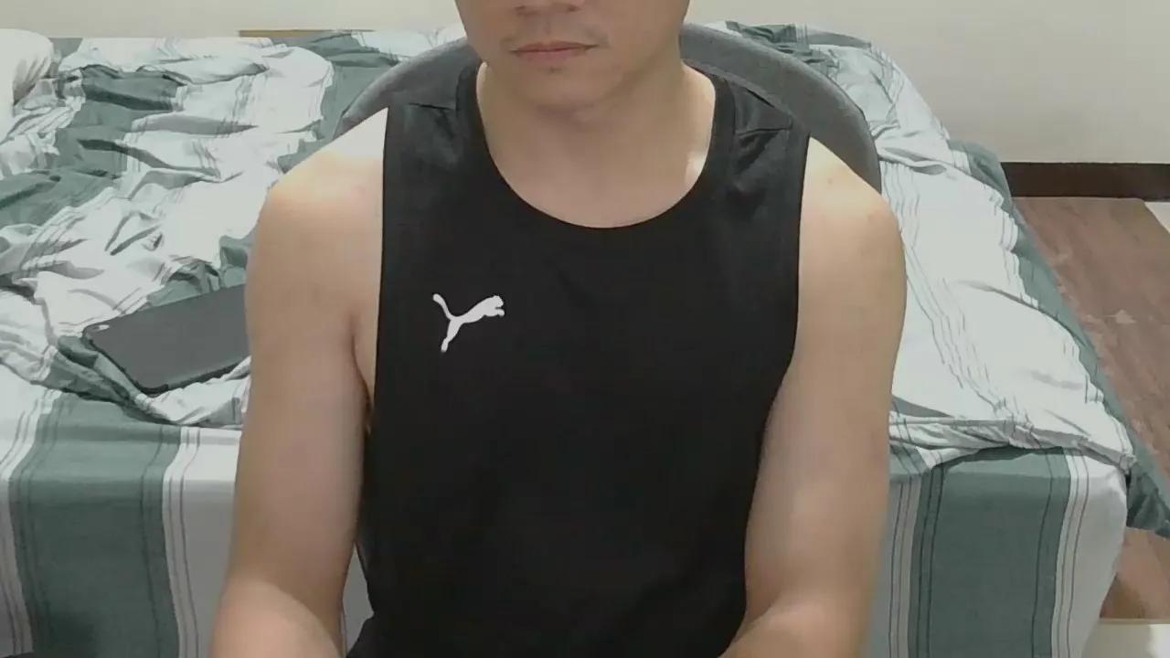 _YOMOY_ on Cam4 
