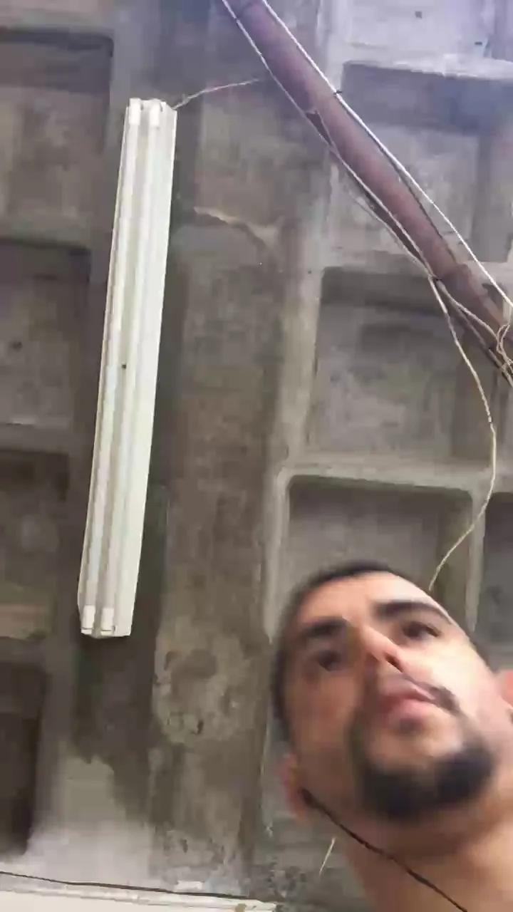 AbrahaoLutador on Cam4 