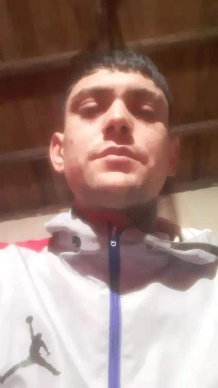 agustinsicaaa on Cam4 