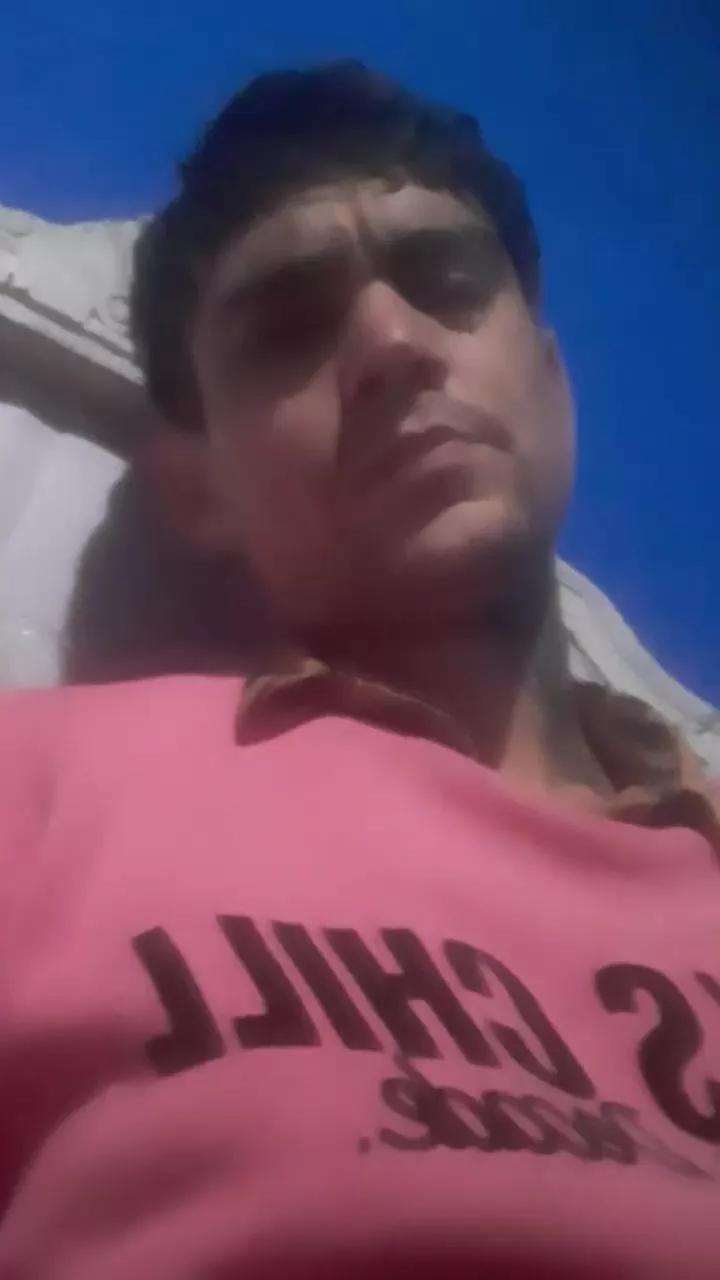 agustinsicaaa on Cam4 