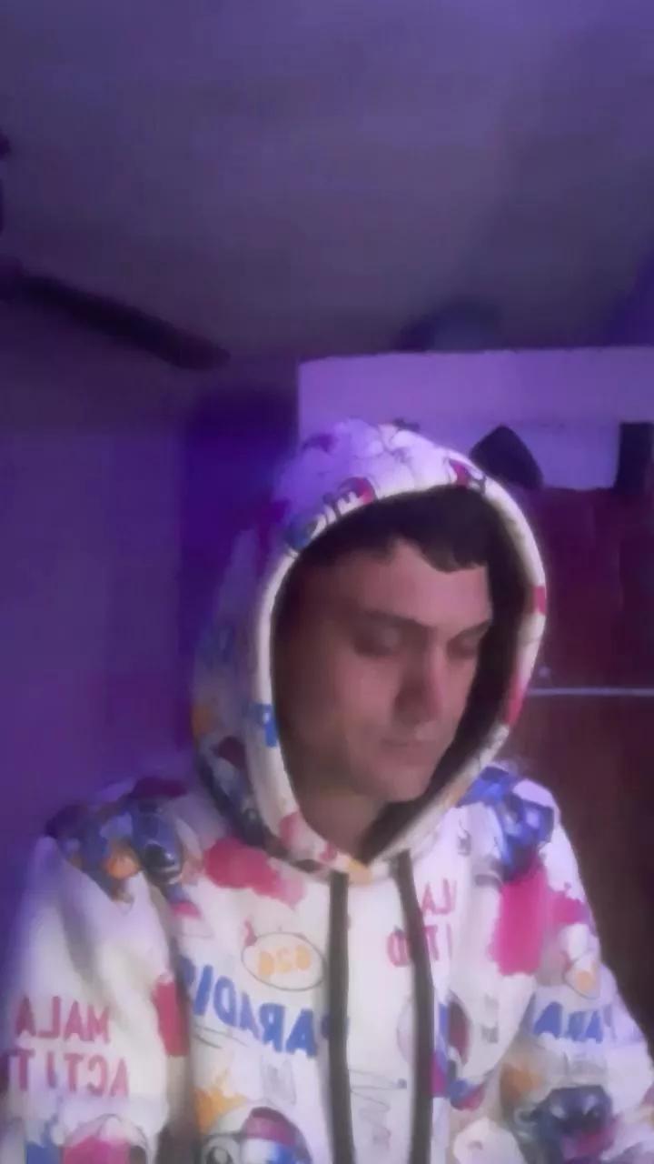agustinsicaaa on Cam4 