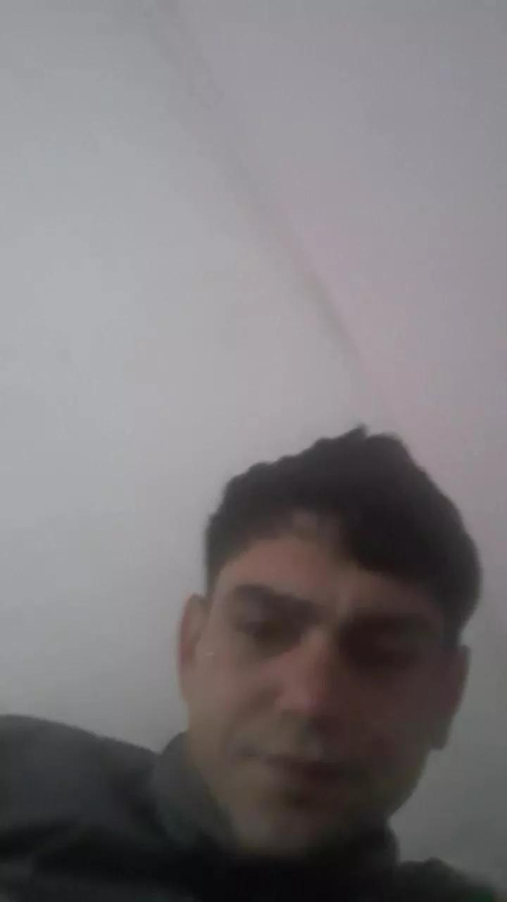 agustinsicaaa on Cam4 