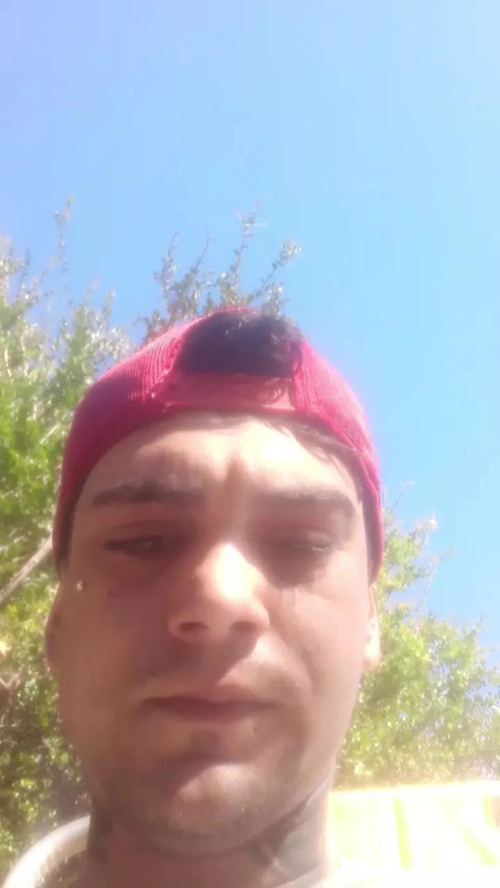 agustinsicaaa on Cam4 