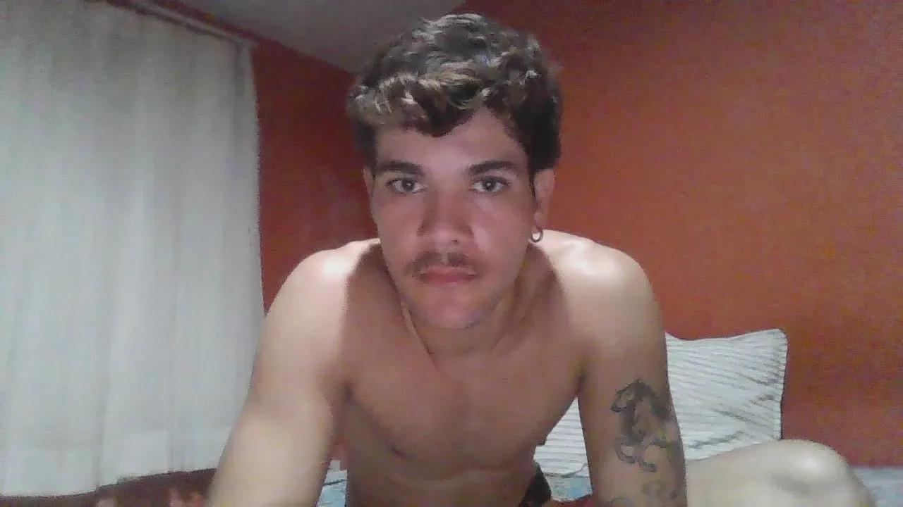 Alef_vega on Cam4 