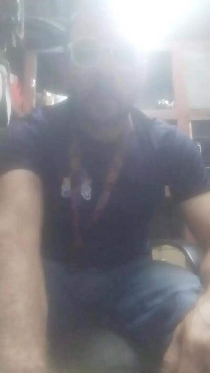 alfonzo41 on Cam4 
