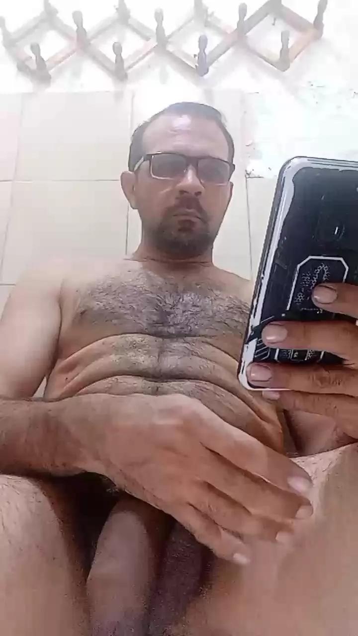 alfonzo41 on Cam4 