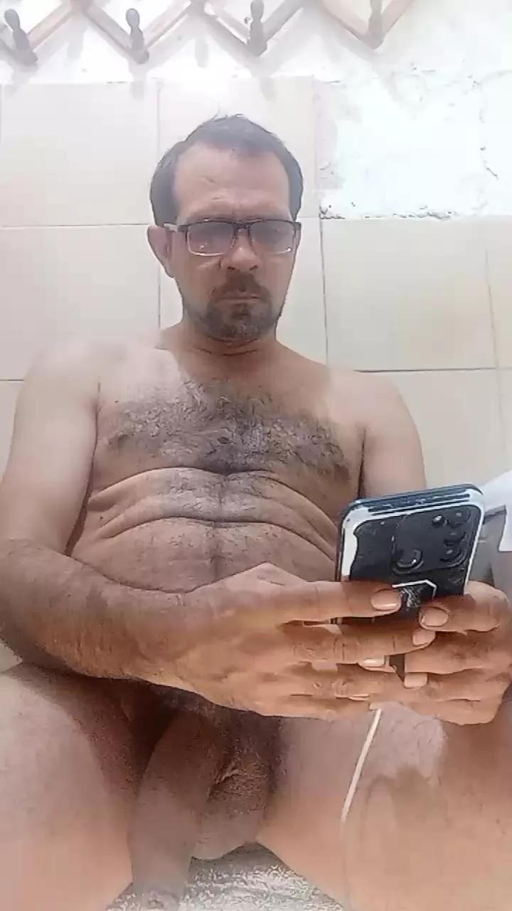 alfonzo41 on Cam4 
