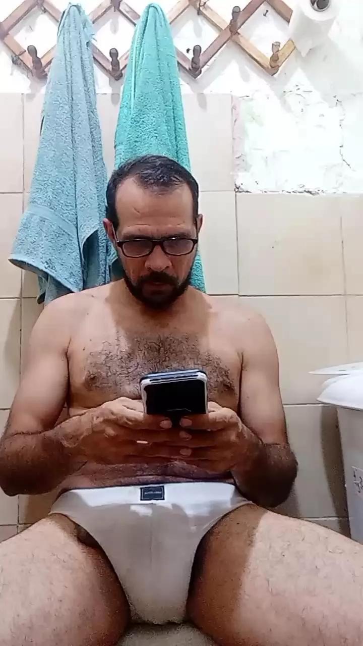 alfonzo41 on Cam4 