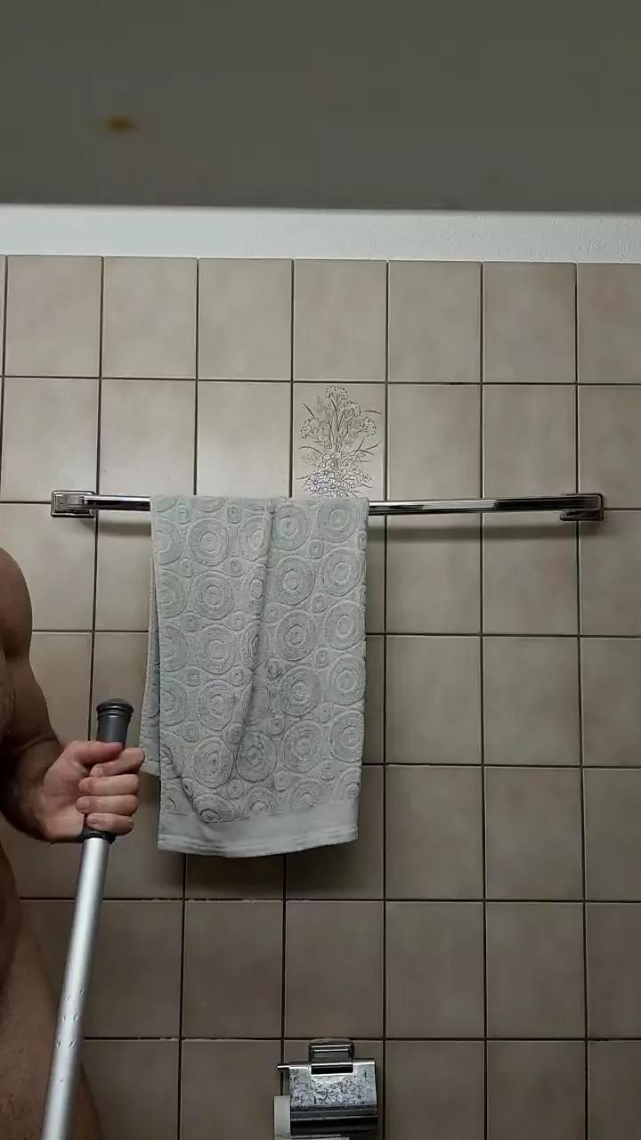 ALPHA_HUNK on Cam4 