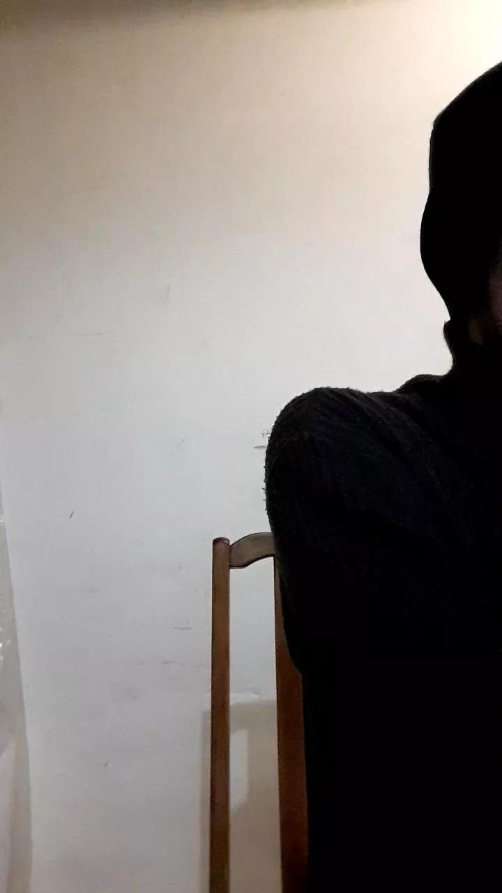 Altovuelo on Cam4 