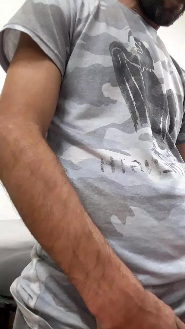 Altovuelo on Cam4 