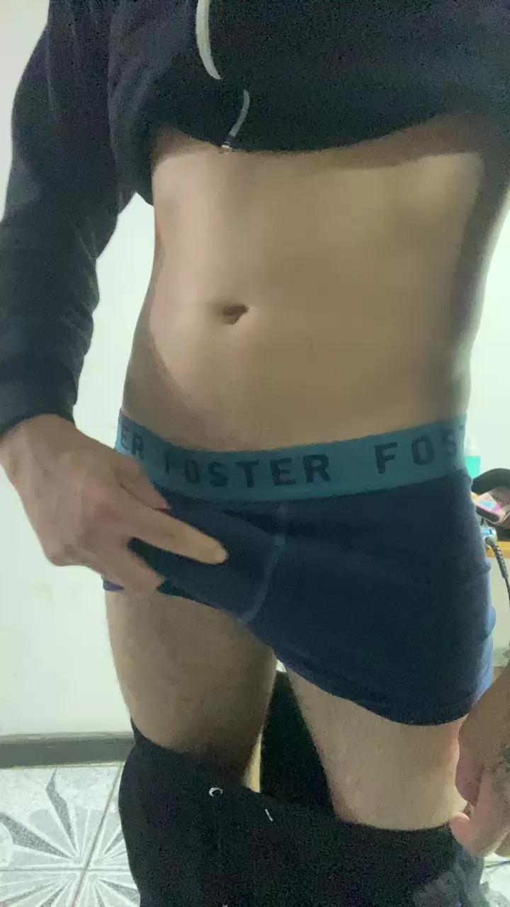 Ambi234 on Cam4 
