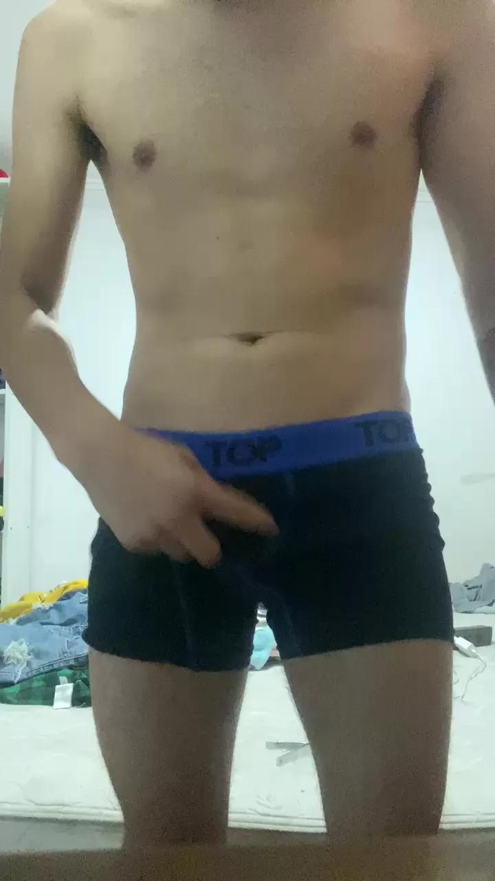 Ambi234 on Cam4 