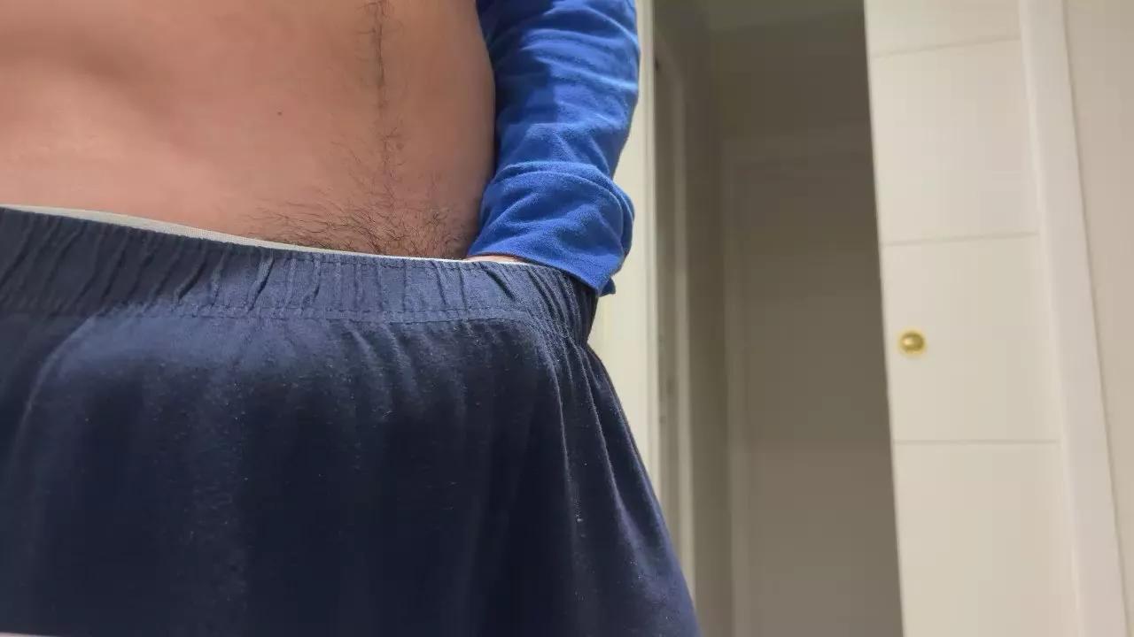 AndreaM_ on Cam4 