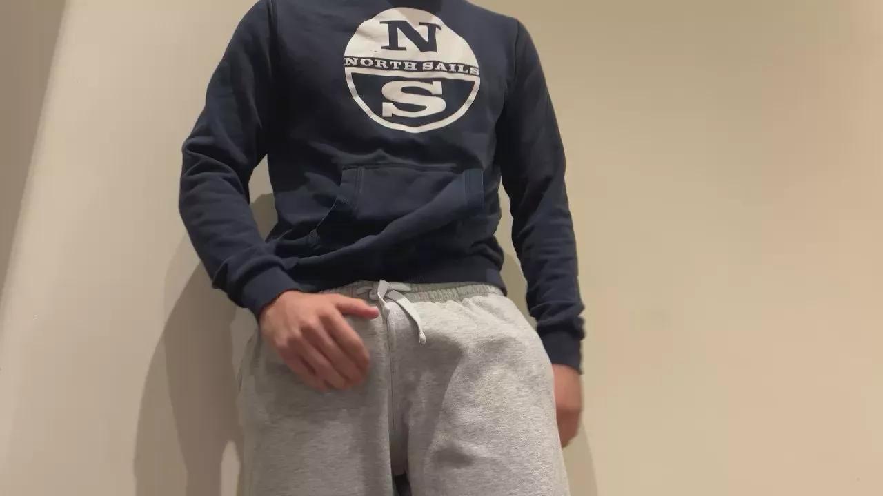 AndreaM_ on Cam4 