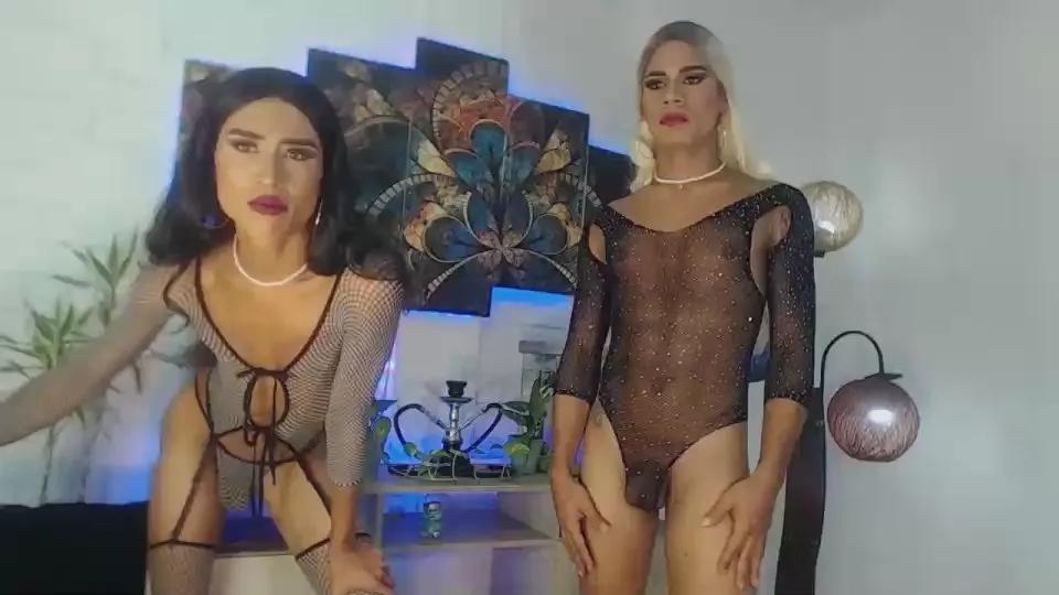 AndreayKriss on Cam4 