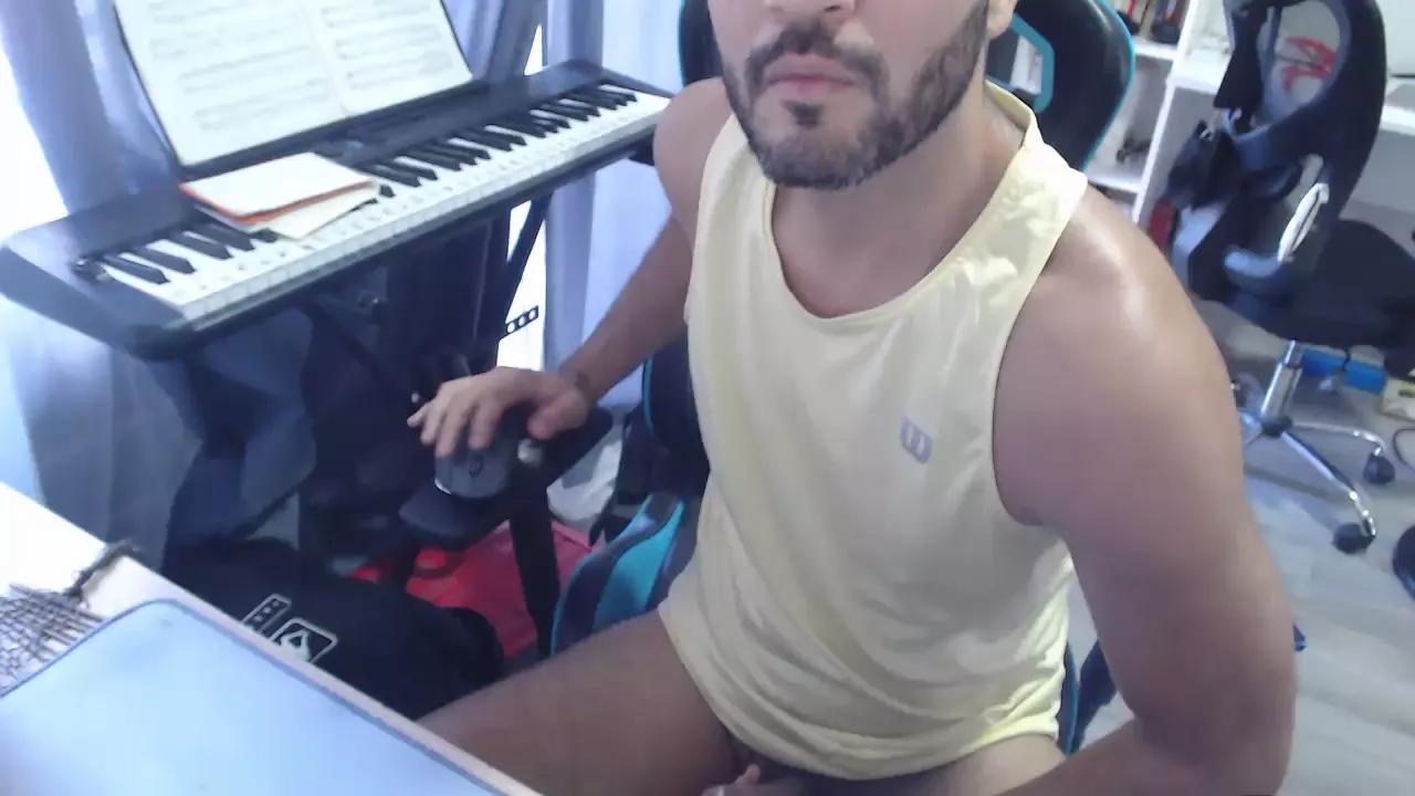 angelscas3 on Cam4 