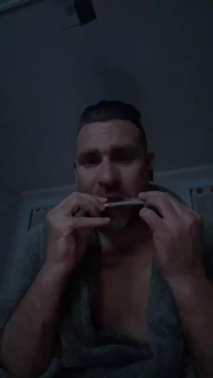 Anjelo79 on Cam4 