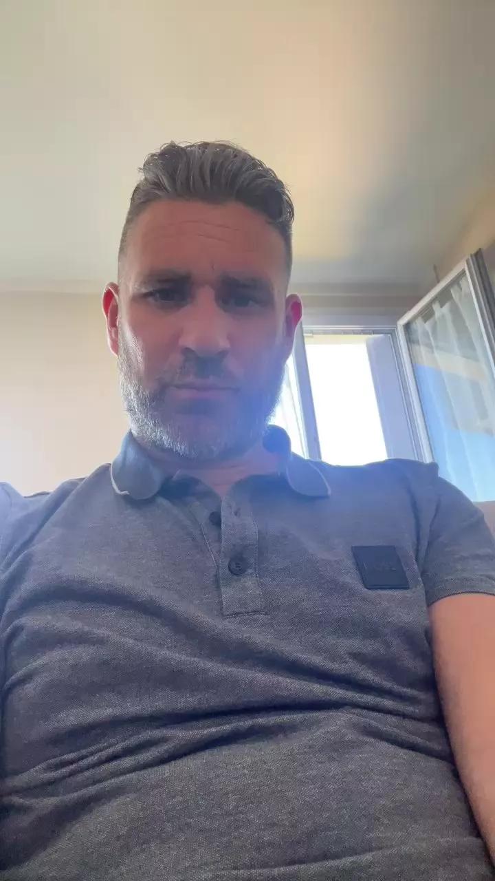 Anjelo79 on Cam4 