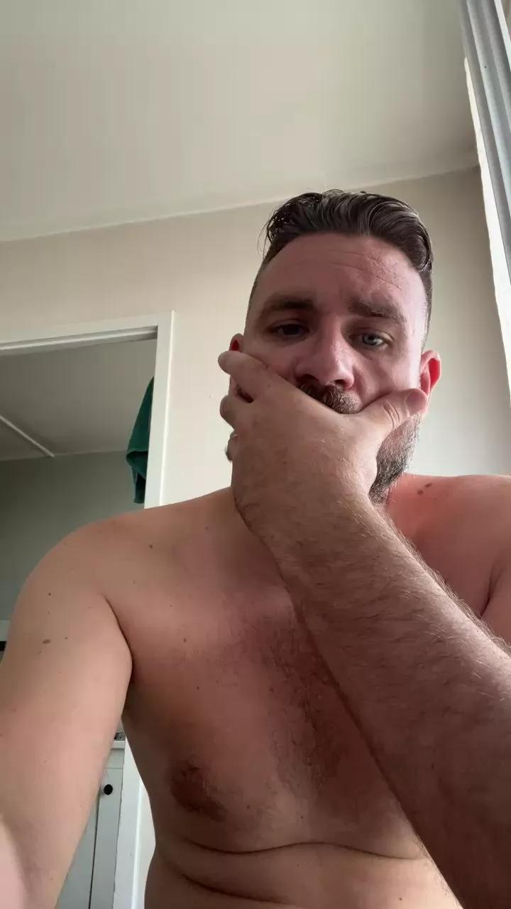 Anjelo79 on Cam4 