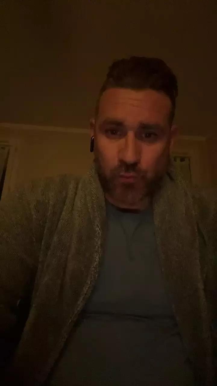 Anjelo79 on Cam4 