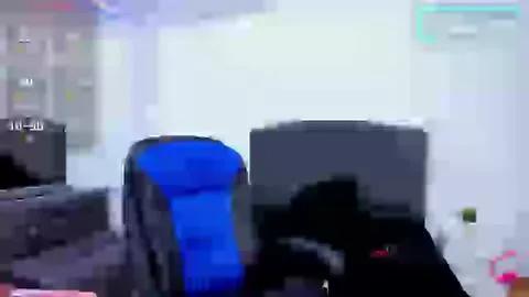 Annekiss on Cam4 