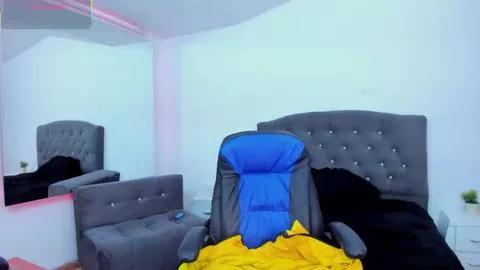 Annekiss on Cam4 
