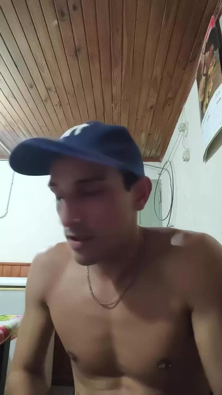 ArgMan2 on Cam4 