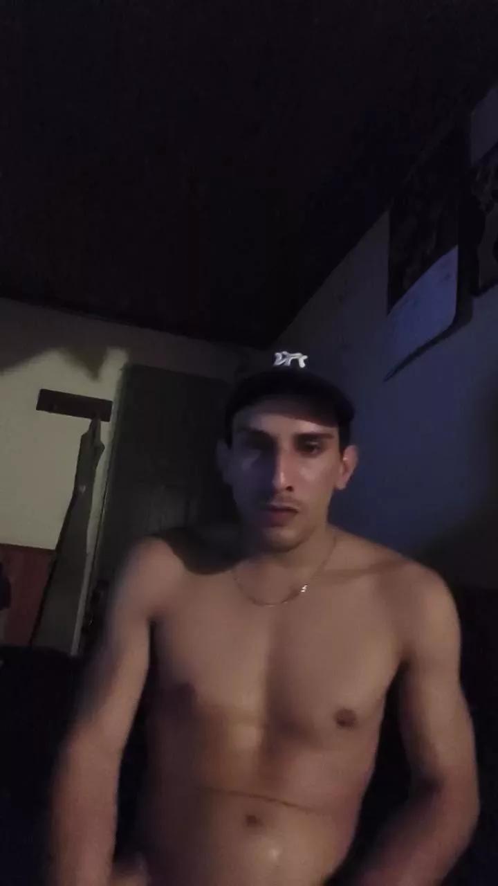 ArgMan2 on Cam4 