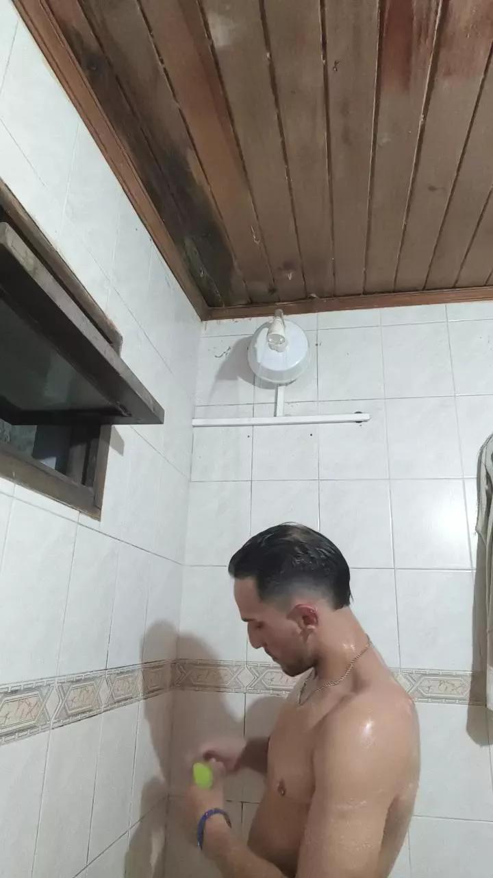 ArgMan2 on Cam4 
