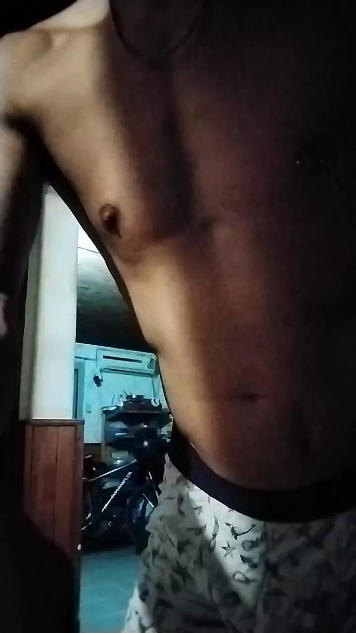 ArgMan2 on Cam4 
