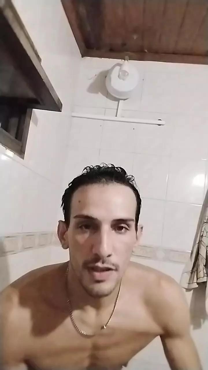 ArgMan2 on Cam4 