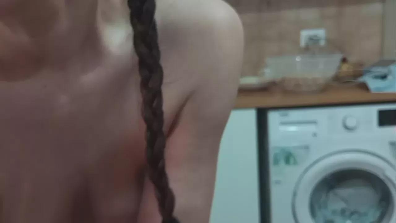 AriannaSecret