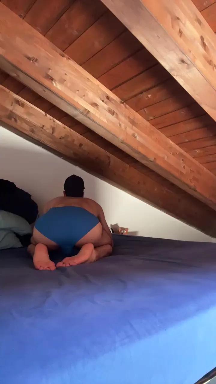 Arturohope on Cam4 