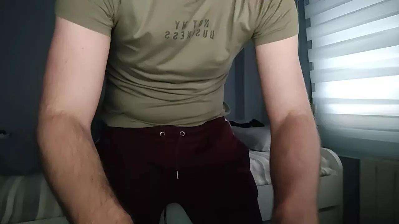 asieko5n on Cam4 