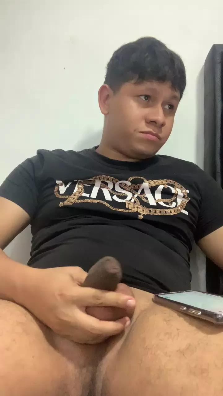August_rush_ on Cam4 