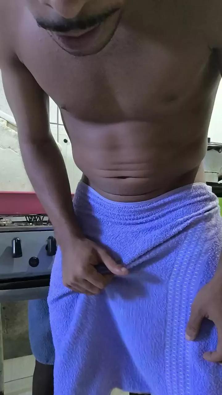 Avastmill on Cam4 