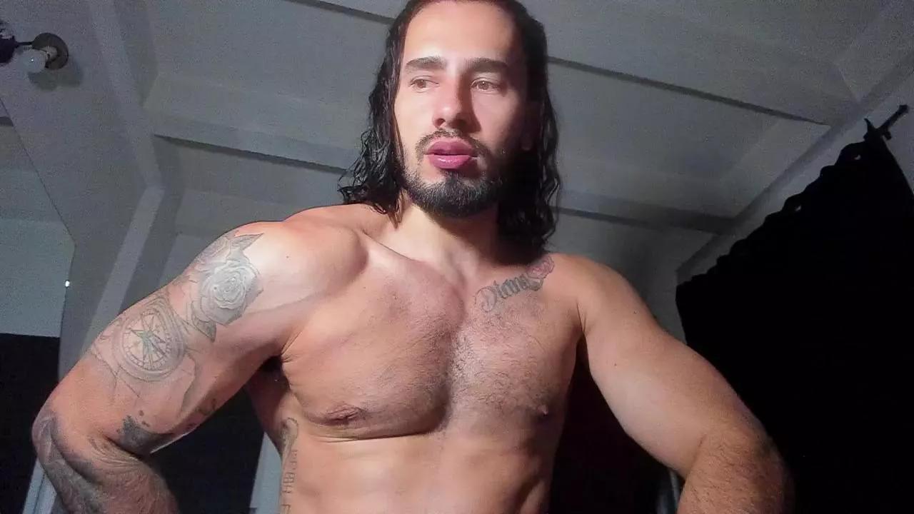 baky_sexy on Cam4 