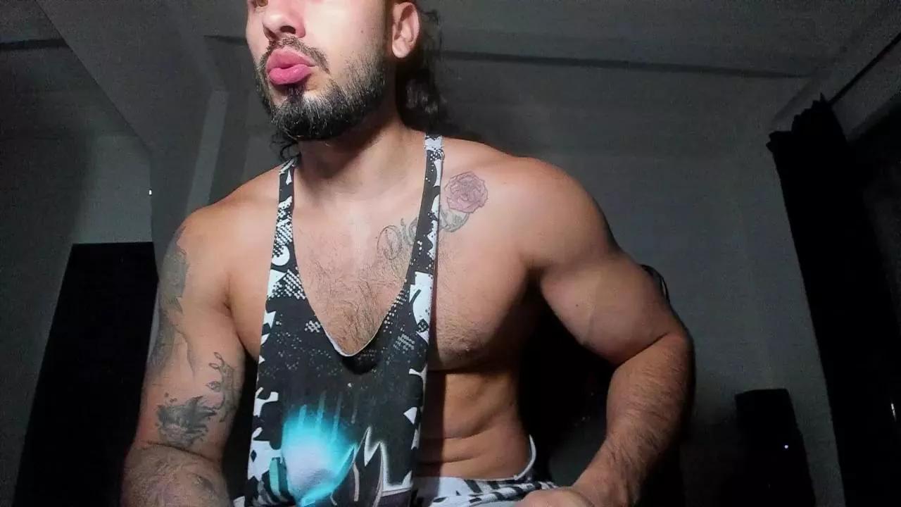 baky_sexy on Cam4 
